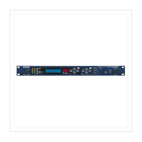 Procesador Multiefectos Yamaha