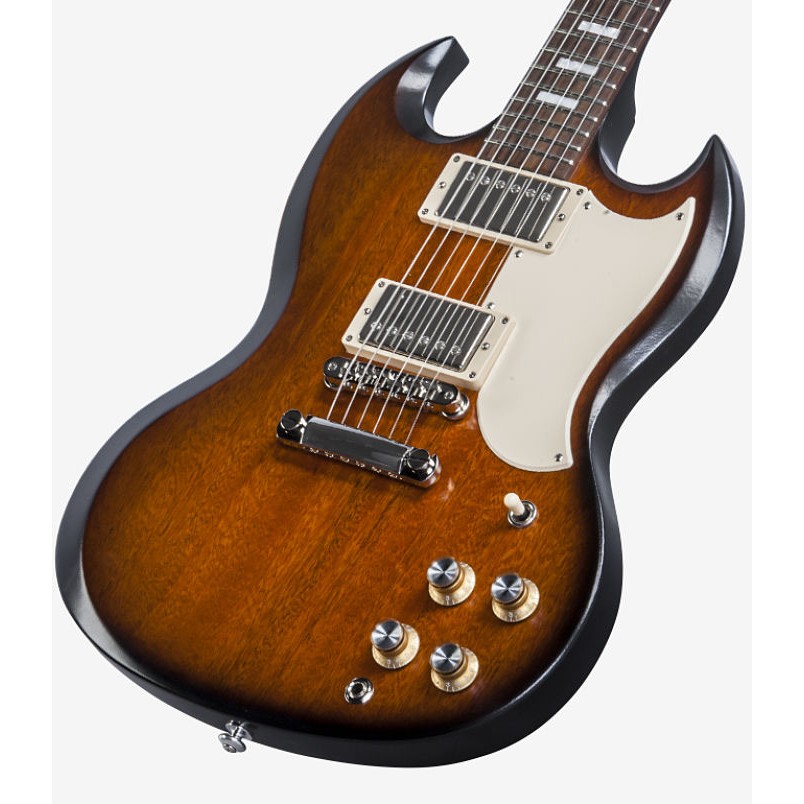 Guitarra SG Special 2017 T Satin Vintage Sunburst