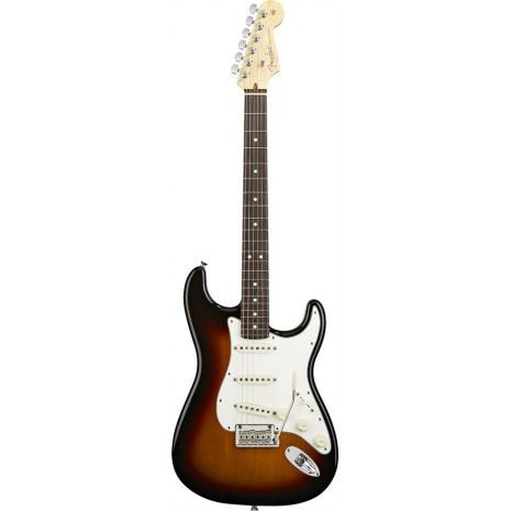 Guitarra Fender Stratocaster American Estándar 0113000700