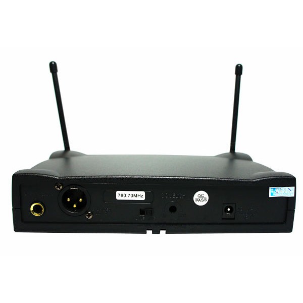 Microfono inalambrico HL-1M