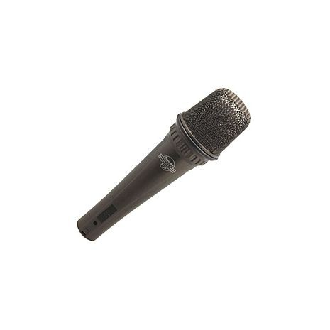 Microfono Superlux Condensador Cardioide Para Voz