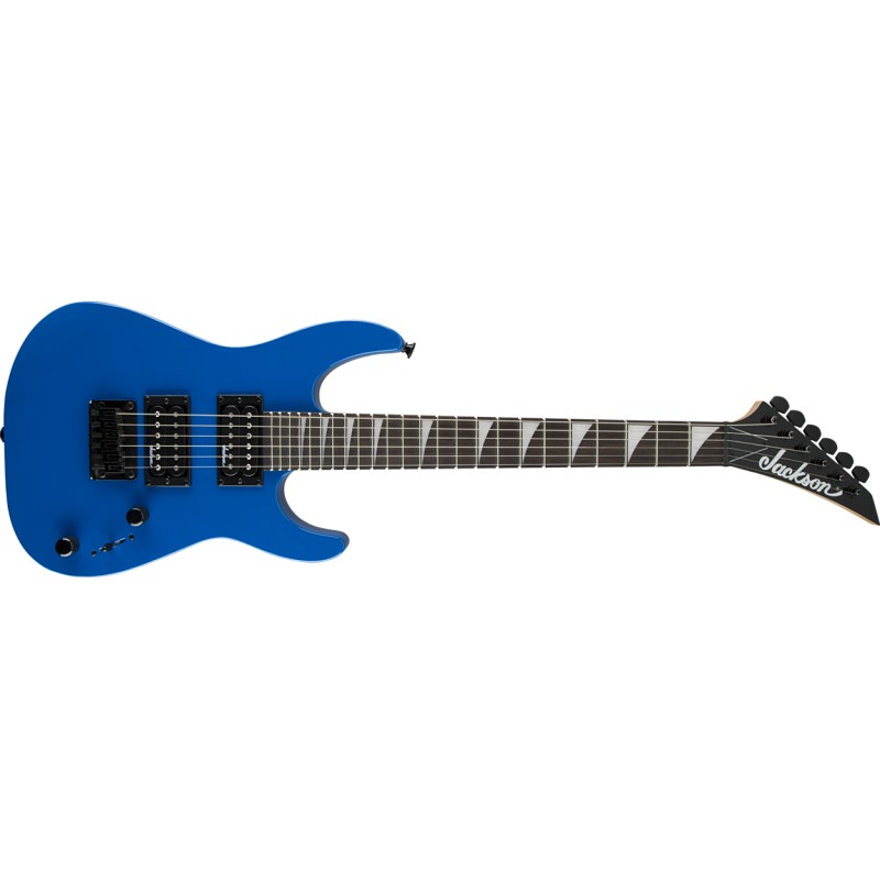 Guitarra Jackson JS 1X Dinky Minion para Niño