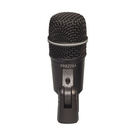 Microfono Dinamico Supercardioide P/ Tom