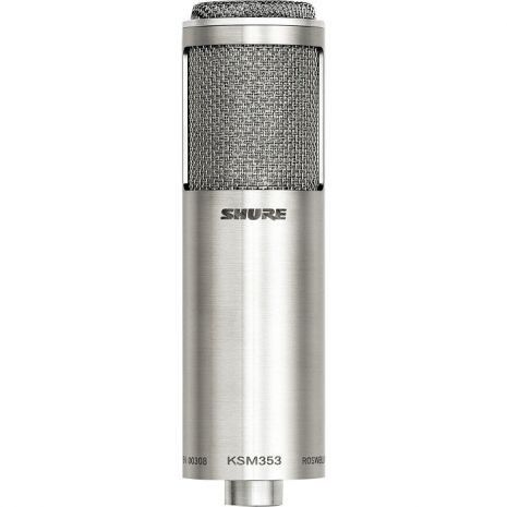 Microfono Shure KSM353/ED