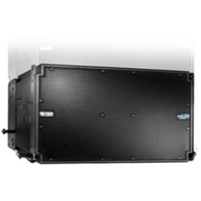 Bafle amplificado arreglo lineal DVA-T8