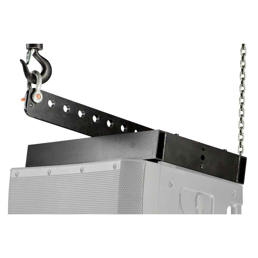 Boomper Soporte para sistema lineal KLA QSC AF12