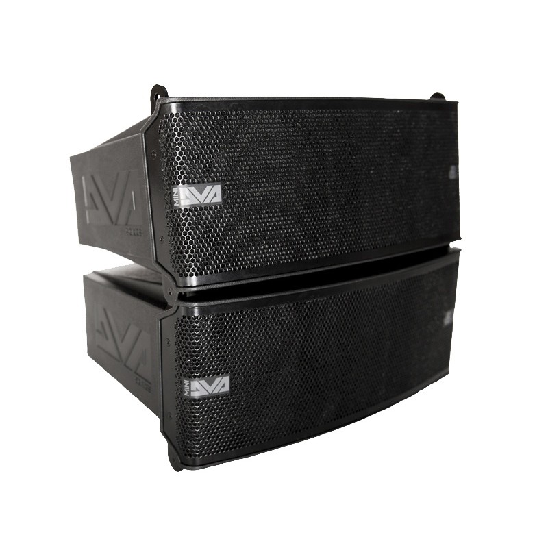 Sistema Mini Digital Vertical Array DVA M2M M2S