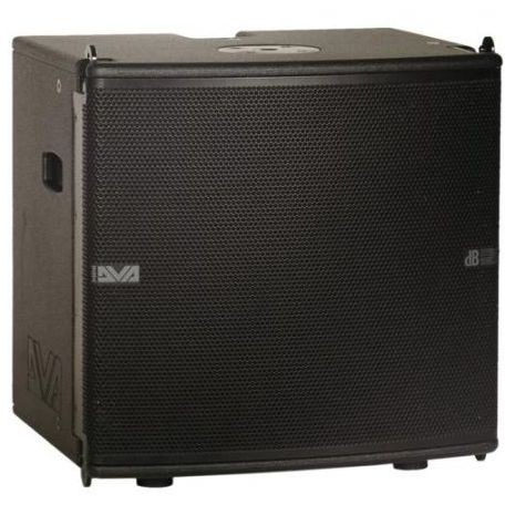 Sistema Mini Digital Vertical Array DVA MS12