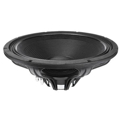 Bocina Faital de Neodymium 18HP1040