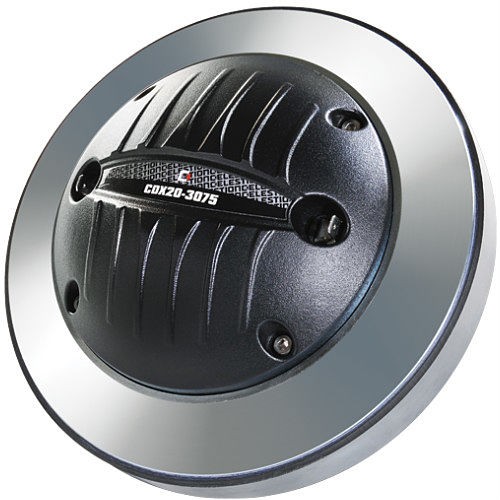 Driver de Titanium Celestion CDX20-3075 107dB