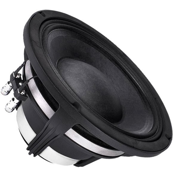 Bocina Neodymium Faital 10HP1020