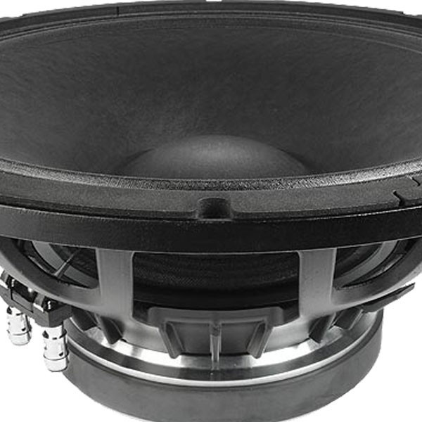 Bocina Faital de Ferrita 15HP1010