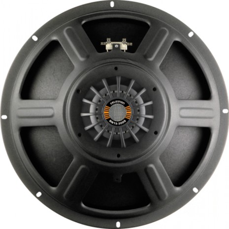 Bocina Celestion 15 Neodimio BN15-300S