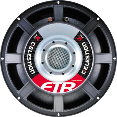 Bocina Celestion FTR12-3070C