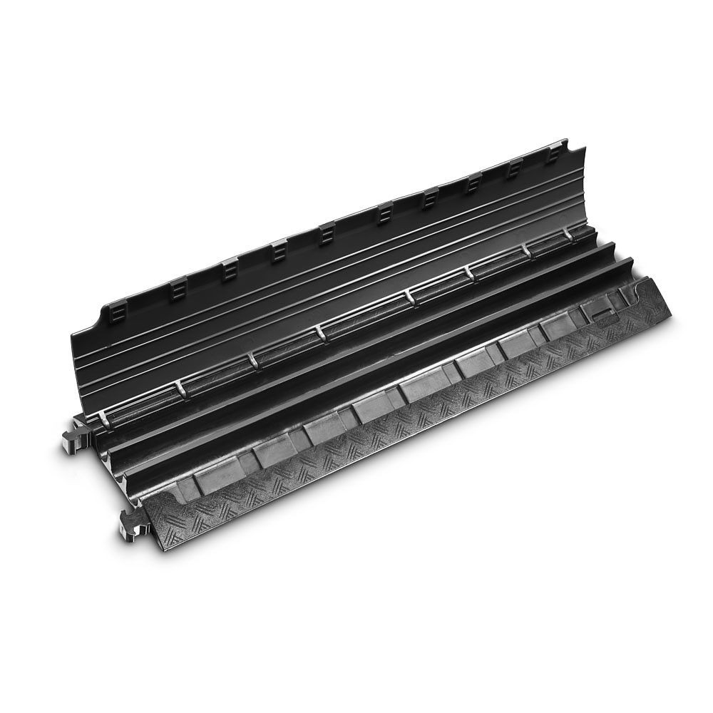 Cubre Cables Yellow Jacket 85200 Defender