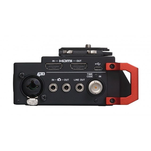Grabadora Portatil Tascam DR-701D