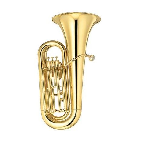 Tuba Yamaha Ybb-105 (Si Doble Bemol)