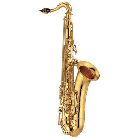 Yamaha YTS-62 Saxofón Tenor profesional