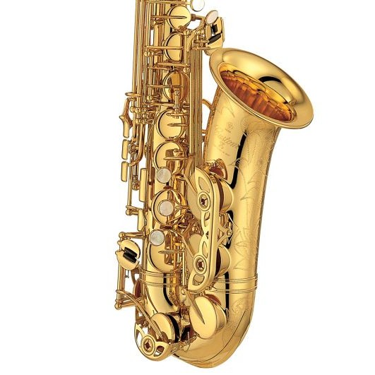 Saxofon Alto Yamaha YAS-82Z Profesional Serie Custom