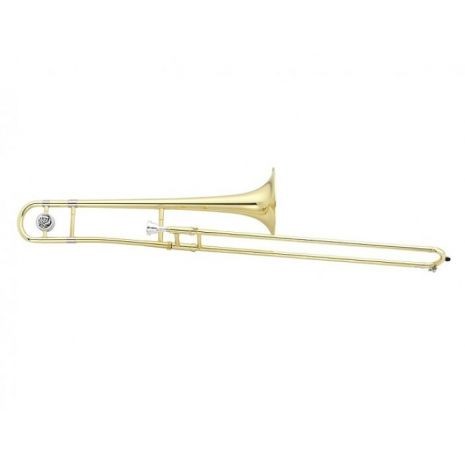 Trombon de Vara Jupiter JTB500 Laqueado