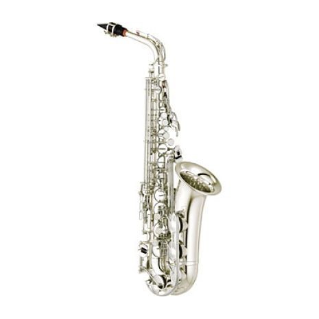 Saxofon Alto Yamaha YAS-280S Plateado