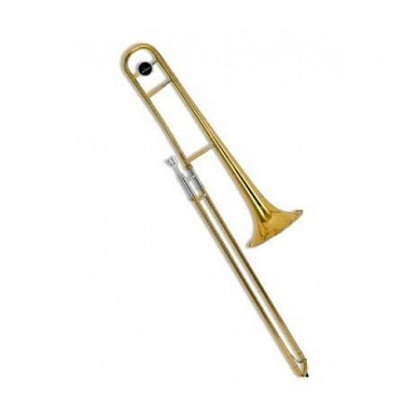 Trombon De Vara Laqueado SL-700L