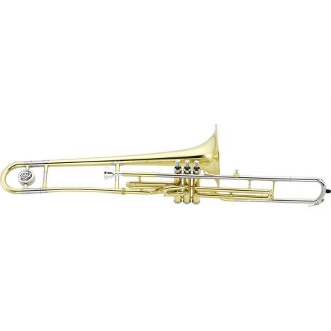 Trombon Embolos en Do Jupiter JTB720V (antes JVL-530L)
