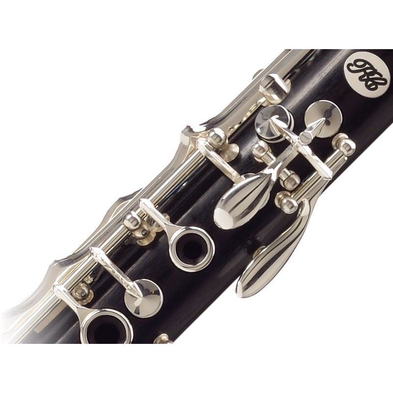 Clariente RC Bb Buffet Crampon Profesional BC1114-2-0