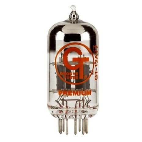 BULBO GT 12AY7 SELECT