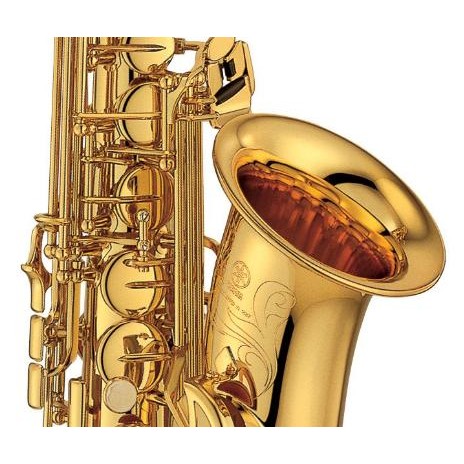 Saxofon Alto Yamaha YAS-480 Profesional