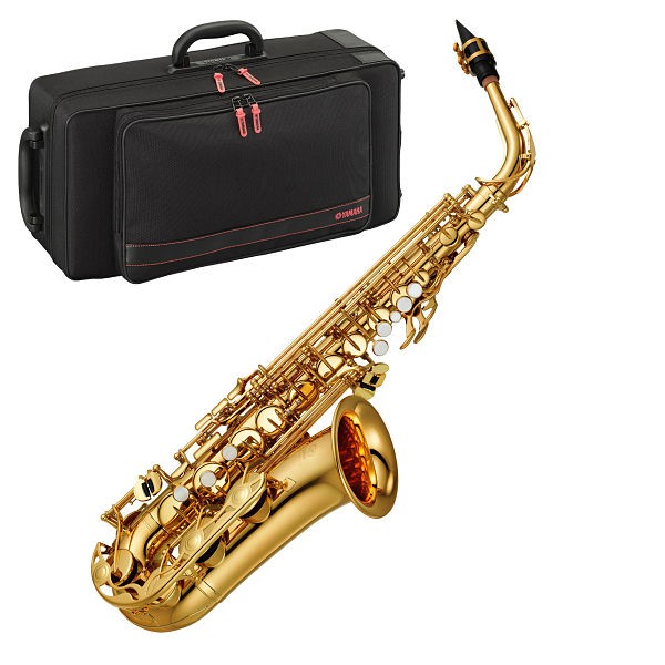 Saxofon Alto Yamaha YAS-280