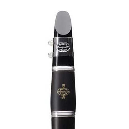 Clarinete Buffet Crampon E12F BC2512F
