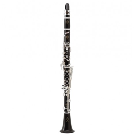 Clarinete Buffet Crampon Tosca BC1250L