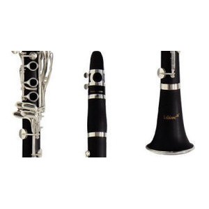 Clarinete Bb Leblanc Vicent Bach