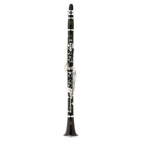 Clarinete Buffet Crampon BC1206L-2-0