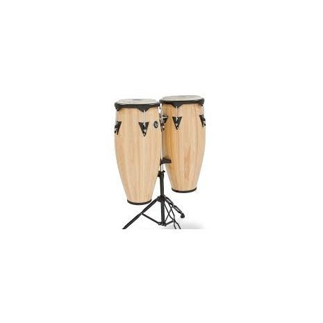 Congas LP City 11 y 12 Mad. Nat