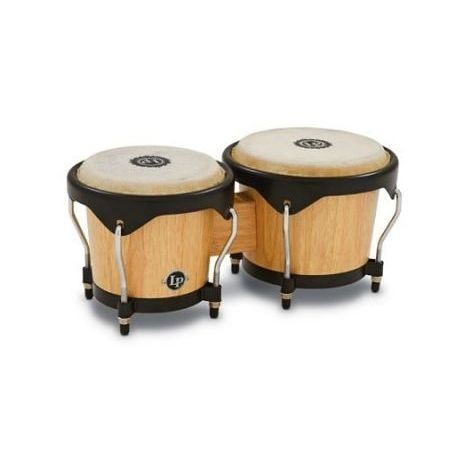 LP601NY-AW	Bongo LP City, Mad. Nat.