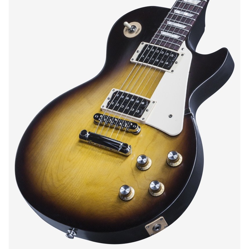 Guitarra Gibson Les Paul 50s Tribute 2016 T Satin Vintage Suburst