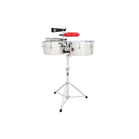 Timbales Lp 13/14 LP256S