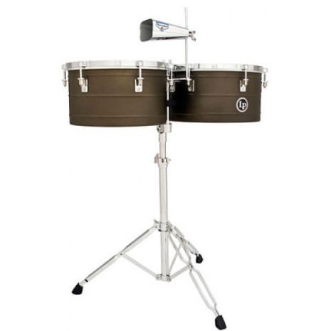 Timbal Matador 14/15Recubierto ATRIL/CE M258