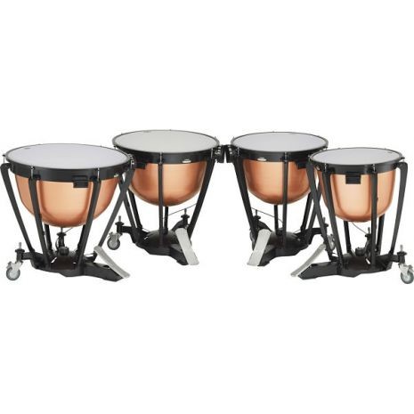 Timbal Sinfonico Yamaha Serie 4300