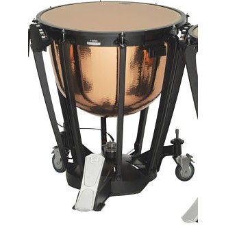 Timbal Sinfonico Yamaha Serie 7300