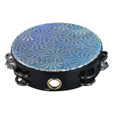 Parche Remo 2 Hilos Prizmatic