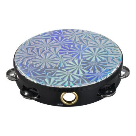 Parche Remo 1 Hilo Prizmatic