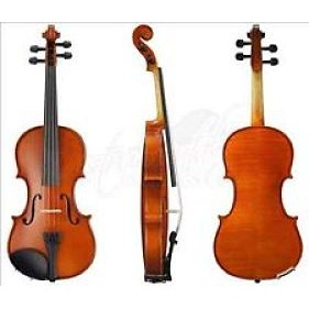 Violín de Estudio Yamaha 1/2