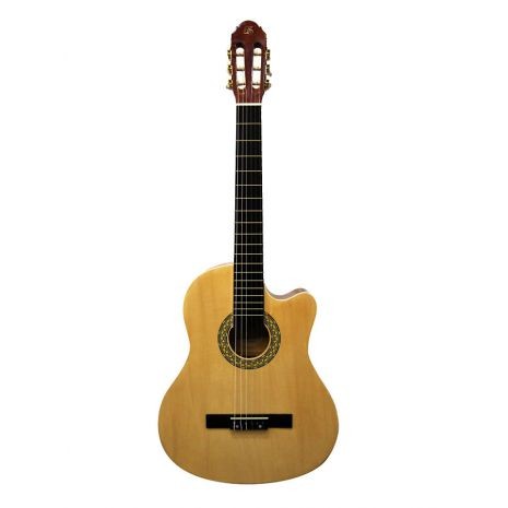 Guitarra Electro Acustica Symphonic CG851CE