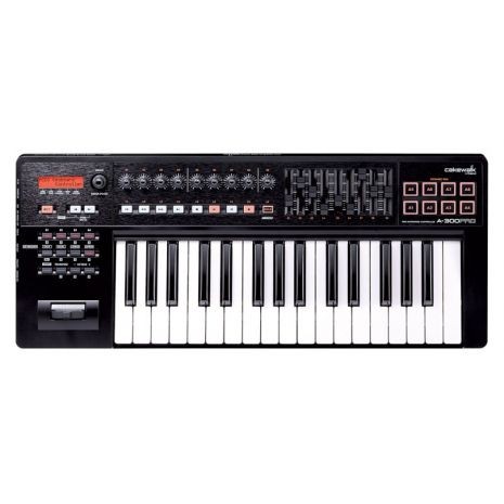 Controlador de Teclado Roland A-300pror
