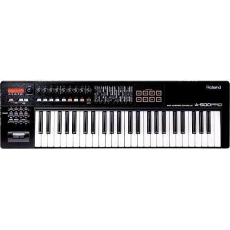 Controlador Roland A-500PRO