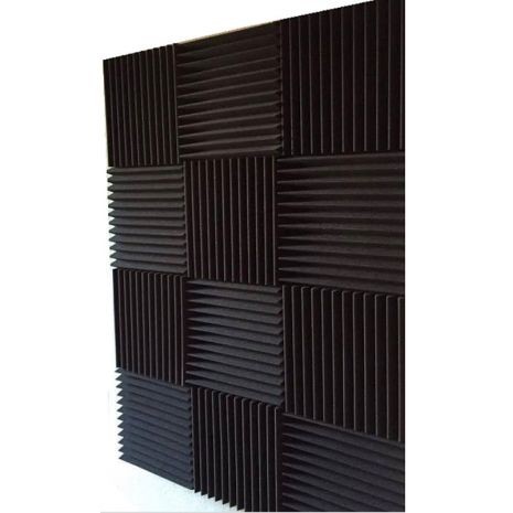 Paquete de 24 Piezas Peine Negro E-24