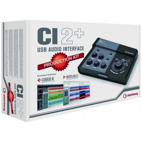CI2 y PROKIT